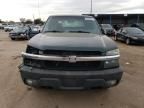 2003 Chevrolet Avalanche C1500