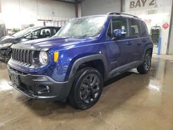 2018 Jeep Renegade Latitude en venta en Elgin, IL