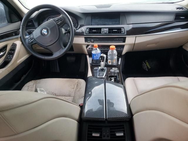 2013 BMW 528 I