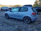 2010 Volkswagen Golf