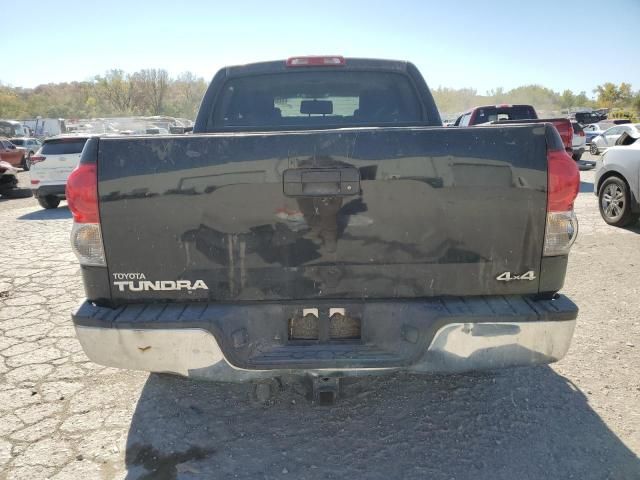 2008 Toyota Tundra Crewmax