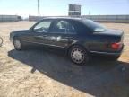 2000 Mercedes-Benz E 320 4matic