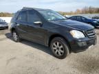 2007 Mercedes-Benz ML 350