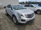 2018 Cadillac XT5 Premium Luxury