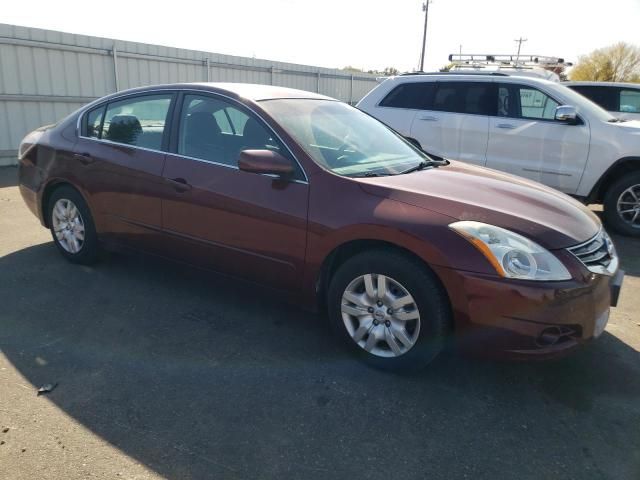 2011 Nissan Altima Base