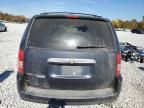 2008 Chrysler Town & Country Touring