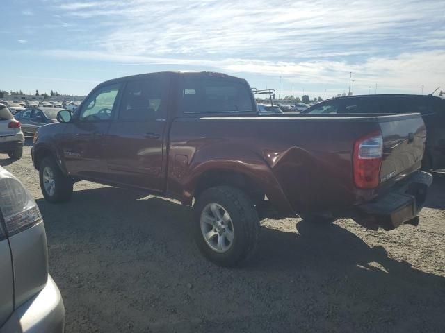 2004 Toyota Tundra Double Cab Limited