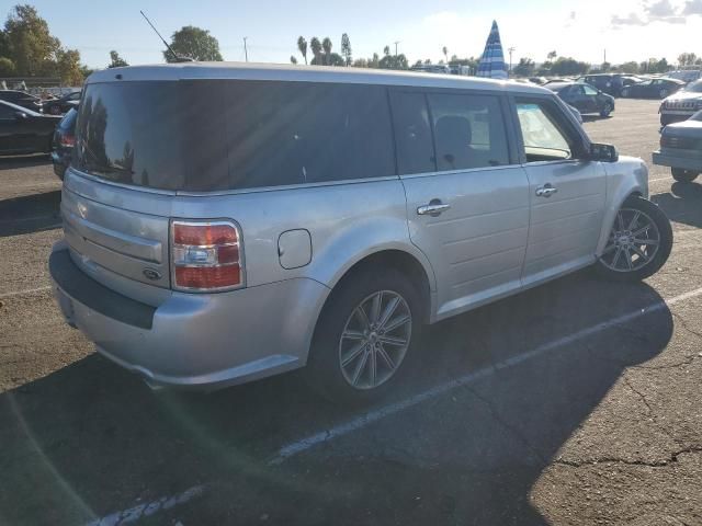 2016 Ford Flex Limited