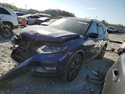 Nissan Vehiculos salvage en venta: 2018 Nissan Rogue S