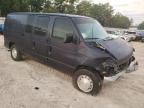 2000 Ford Econoline E150 Van