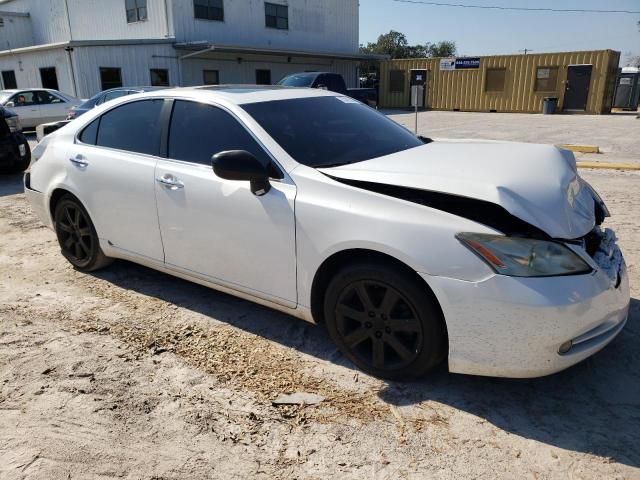 2009 Lexus ES 350