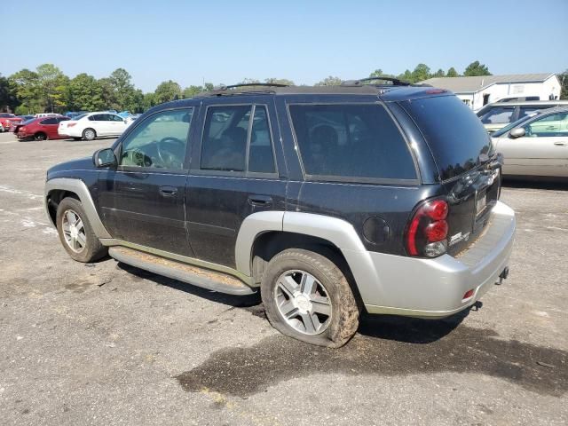 2008 Chevrolet Trailblazer LS