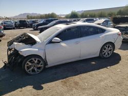 2010 Mazda 6 S en venta en Las Vegas, NV