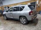 2014 Jeep Compass Limited