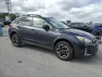 2016 Subaru Crosstrek Limited