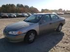 2001 Toyota Camry CE