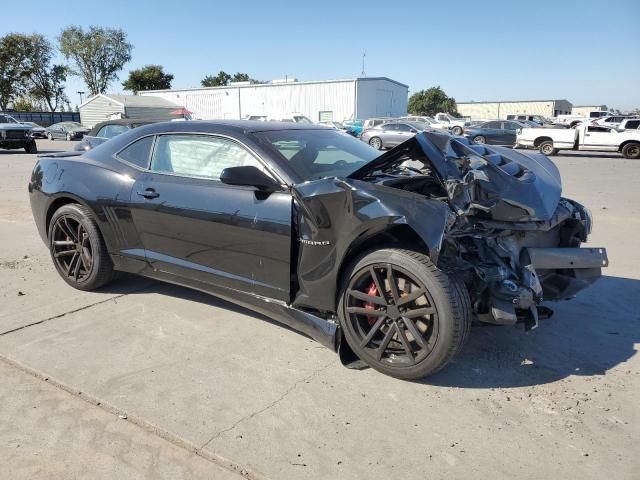 2015 Chevrolet Camaro 2SS