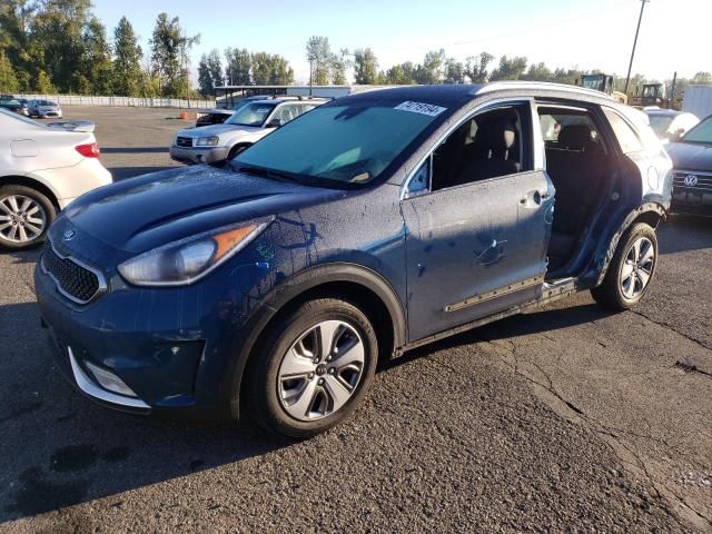 2019 KIA Niro FE