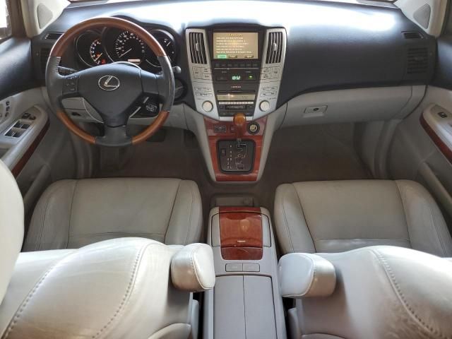 2004 Lexus RX 330