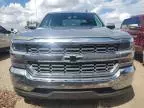 2017 Chevrolet Silverado C1500 LT