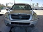 2005 Honda Pilot EXL