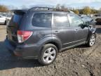 2010 Subaru Forester 2.5XT Limited