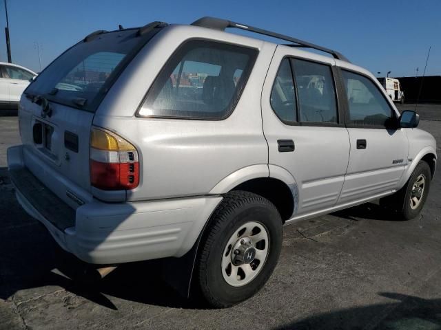 1999 Honda Passport EX