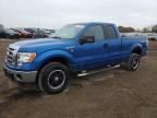 2010 Ford F150 Super Cab