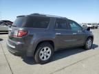 2013 GMC Acadia SLE