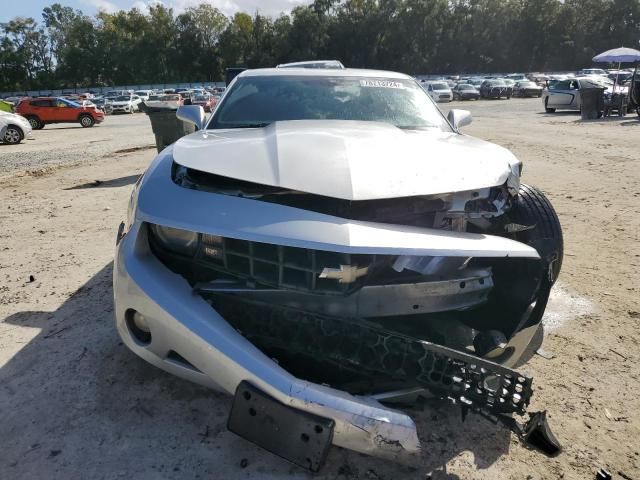 2010 Chevrolet Camaro LT