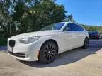 2011 BMW 550 Xigt