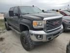 2016 GMC Sierra K2500 SLT