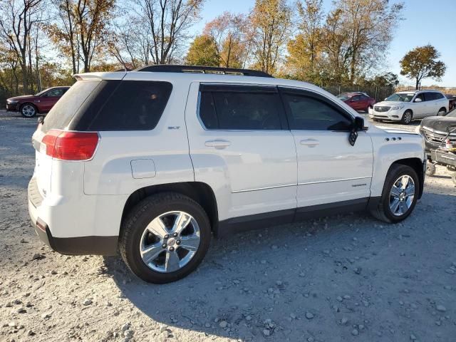 2014 GMC Terrain SLT