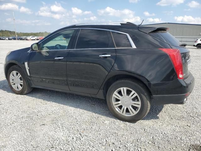 2010 Cadillac SRX Luxury Collection