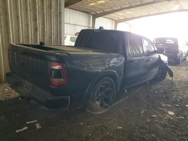 2022 Dodge RAM 1500 Limited