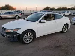 Honda salvage cars for sale: 2009 Honda Accord EXL