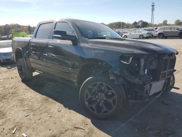 2022 Dodge RAM 1500 Limited