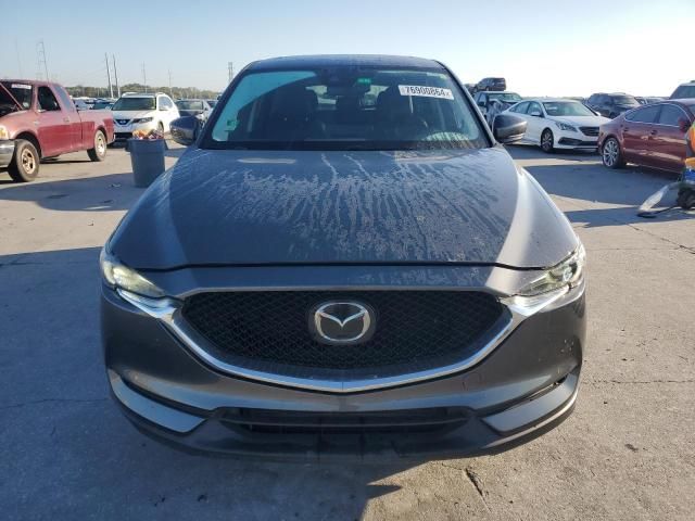 2021 Mazda CX-5 Grand Touring Reserve