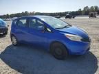 2014 Nissan Versa Note S