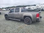 2013 GMC Sierra K1500 SLT