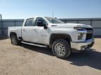 2023 Chevrolet Silverado K2500 Heavy Duty LT