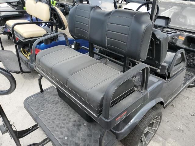 2023 Hdkp Golf Cart