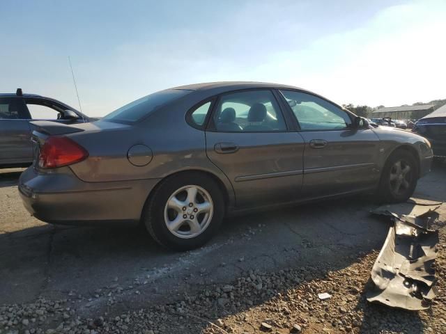 2003 Ford Taurus SES