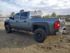 2010 Chevrolet Silverado K1500 LS