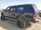 2004 Ford Excursion Limited