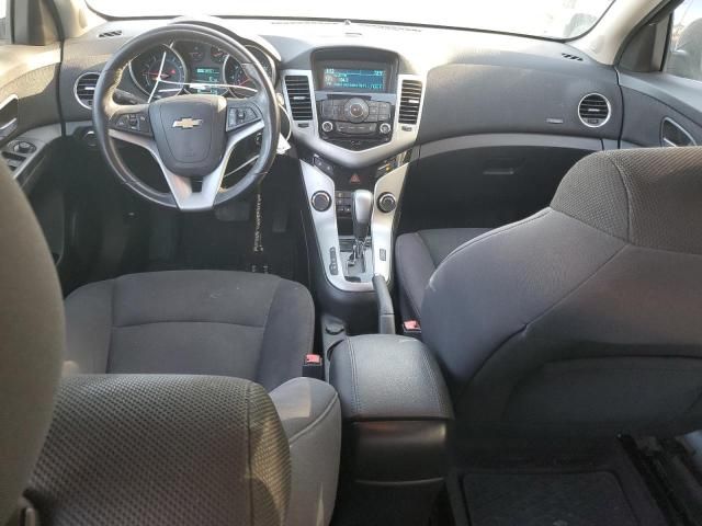 2013 Chevrolet Cruze LT