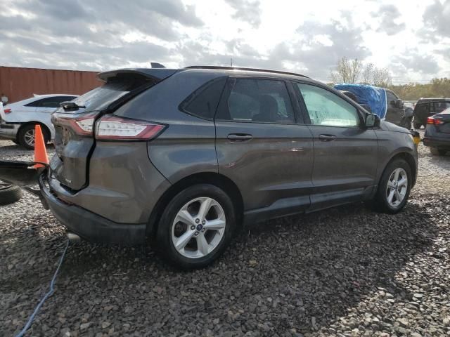 2016 Ford Edge SE