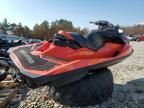 2017 Seadoo Rxpx 300