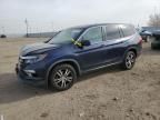 2018 Honda Pilot EXL