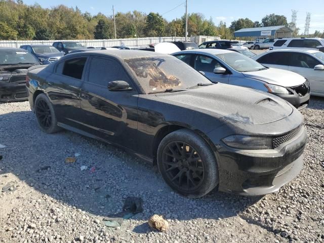 2019 Dodge Charger R/T